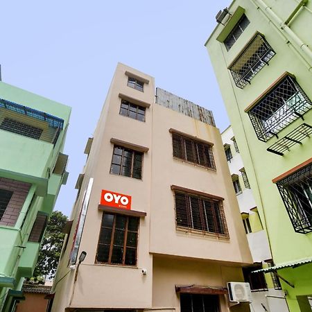 Hotel O The Nest Inn Near Acropolis Mall Jādabpur Exterior foto